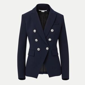 Veronica Beard Miller Dickey Jacket